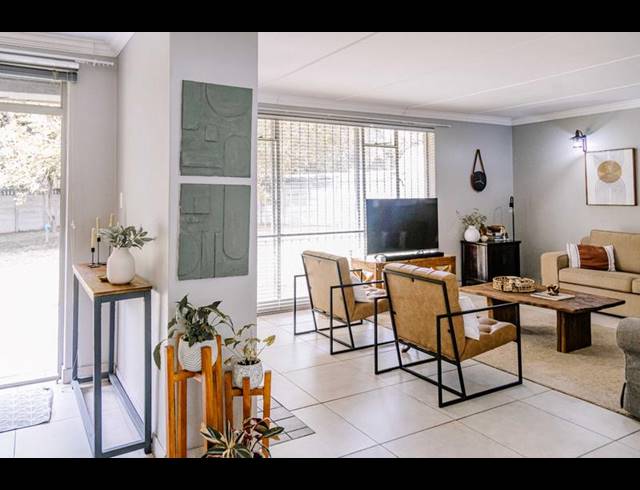 4 BEDROOM HOUSE FOR SALE IN SASOLBURG EXT 23